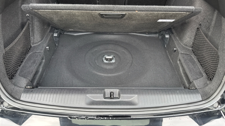 Vauxhall Astra 1.2 Turbo 130 GS 5dr Auto Petrol Estate